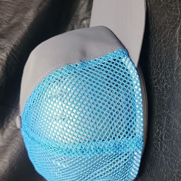 Yo Colorado baseball cap snapback With light mesh. - Picture 11 of 13